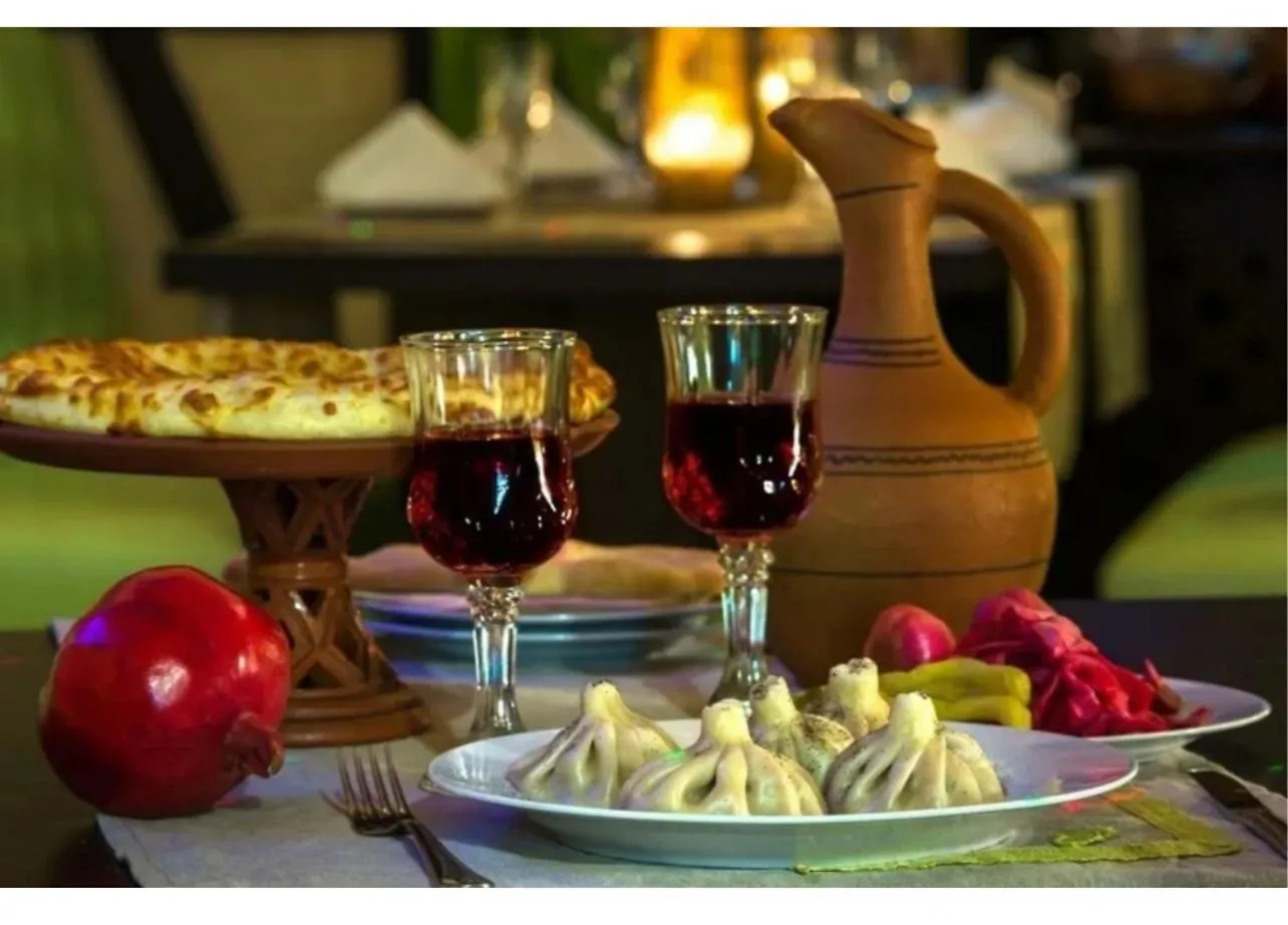 Hotel Grape Tiflis