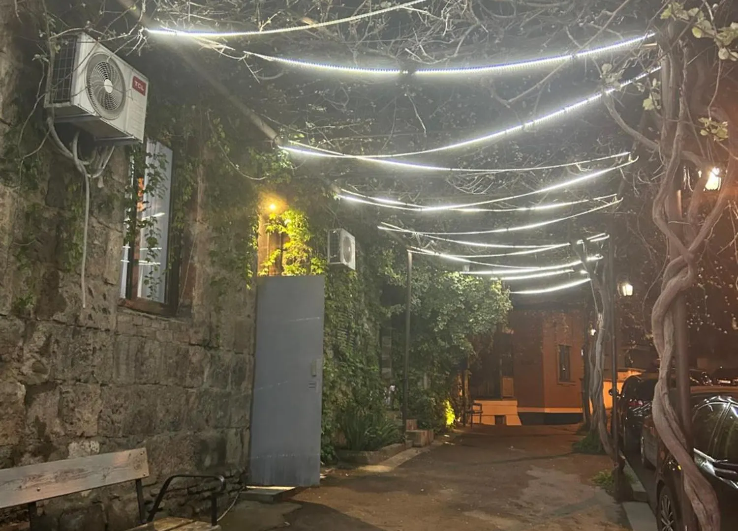 Hotel Grape Tbiliszi