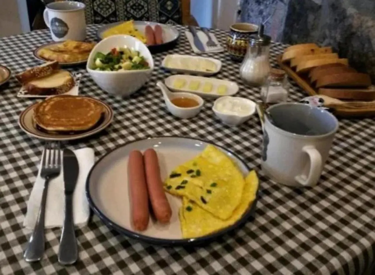 Hotel Grape Tbiliszi