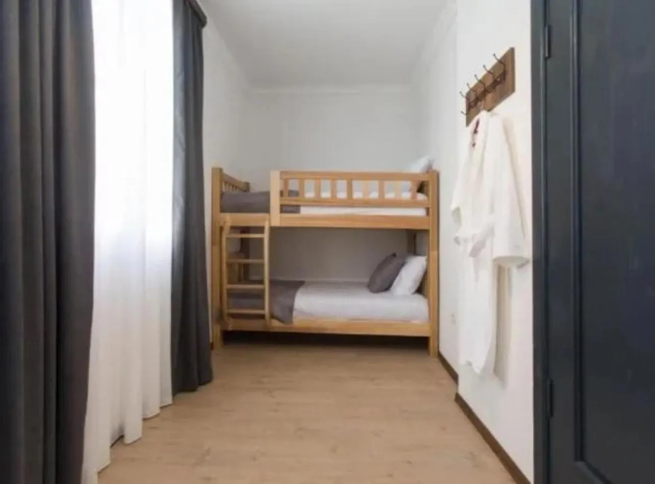 Hotel Grape Tbiliszi