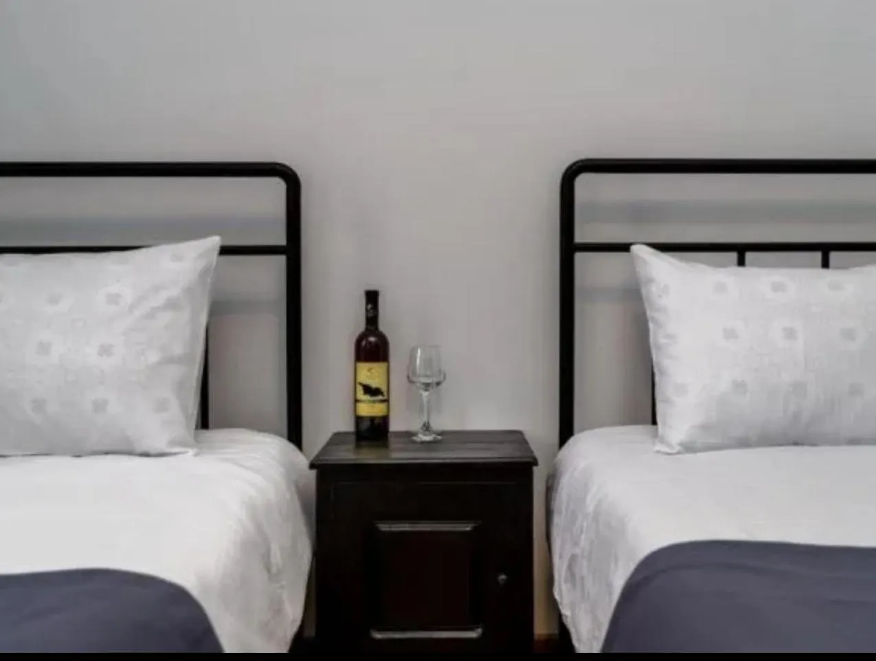 Hotel Grape Tbiliszi