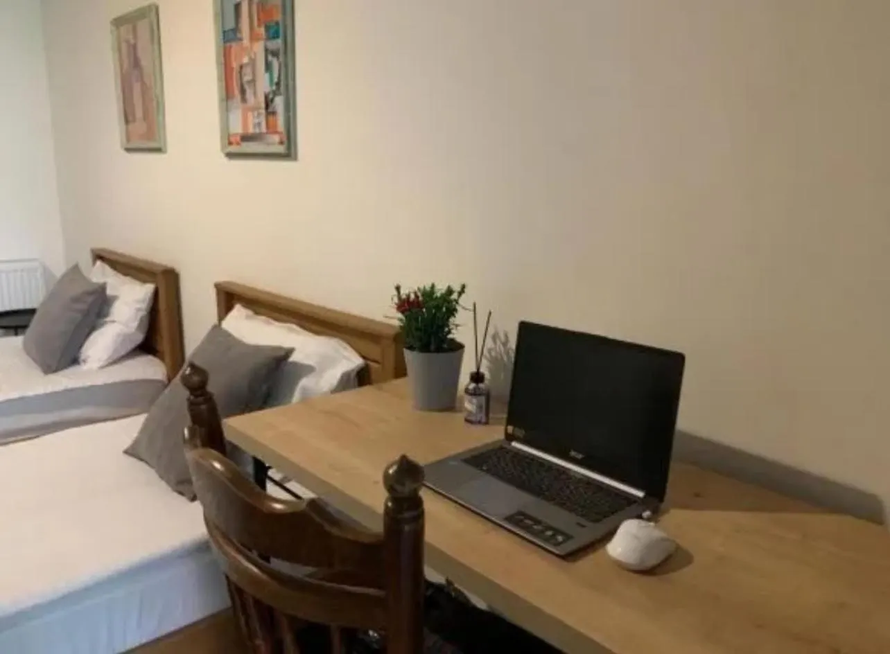 Hotel Grape Tbiliszi
