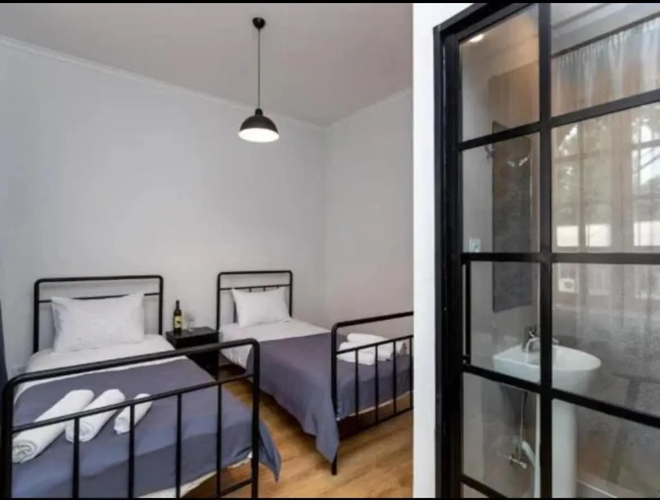 Hotel Grape Tbilisi