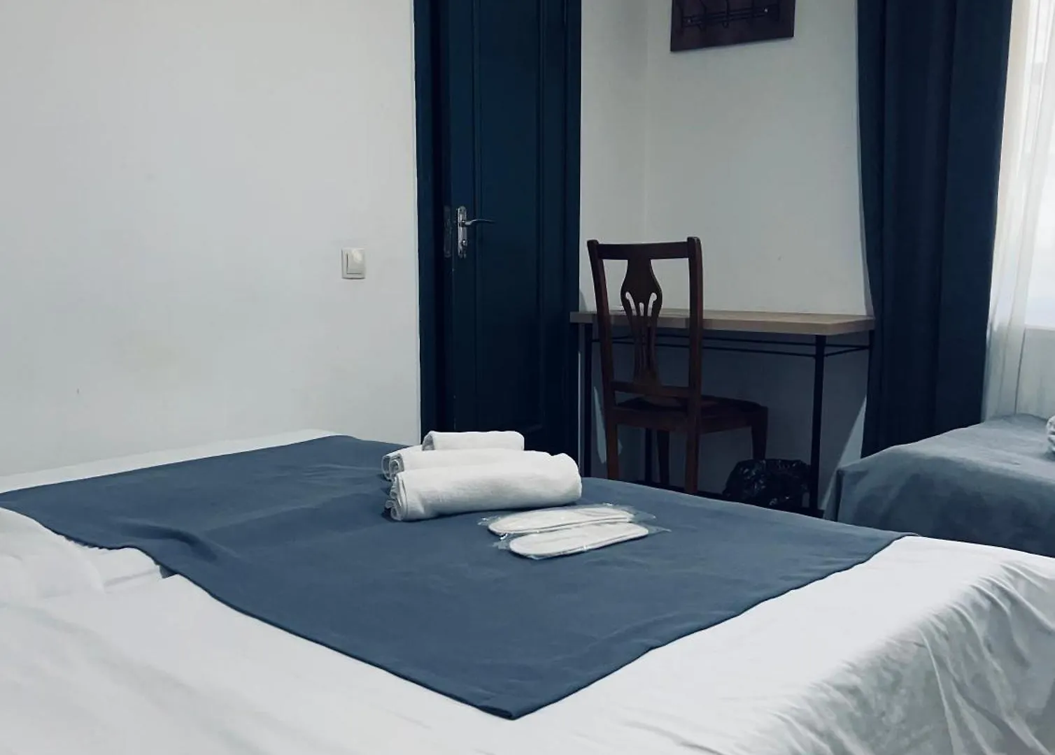 Hotel Grape Tiflis