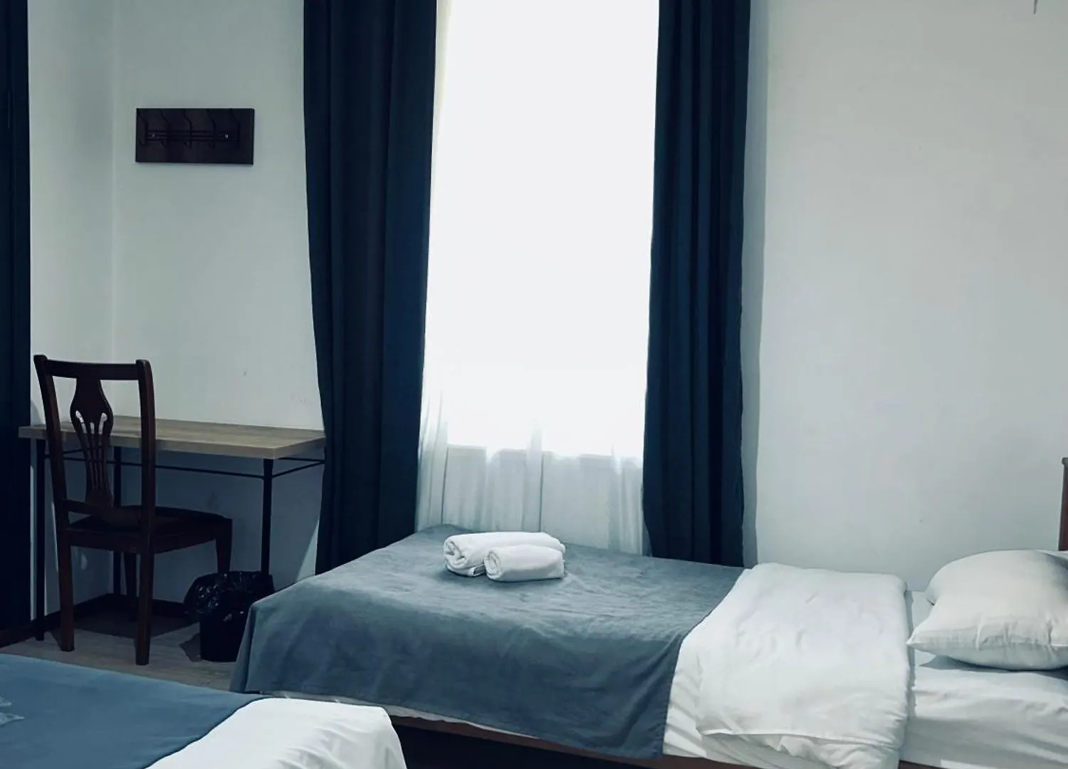 Hotel Grape Tbiliszi