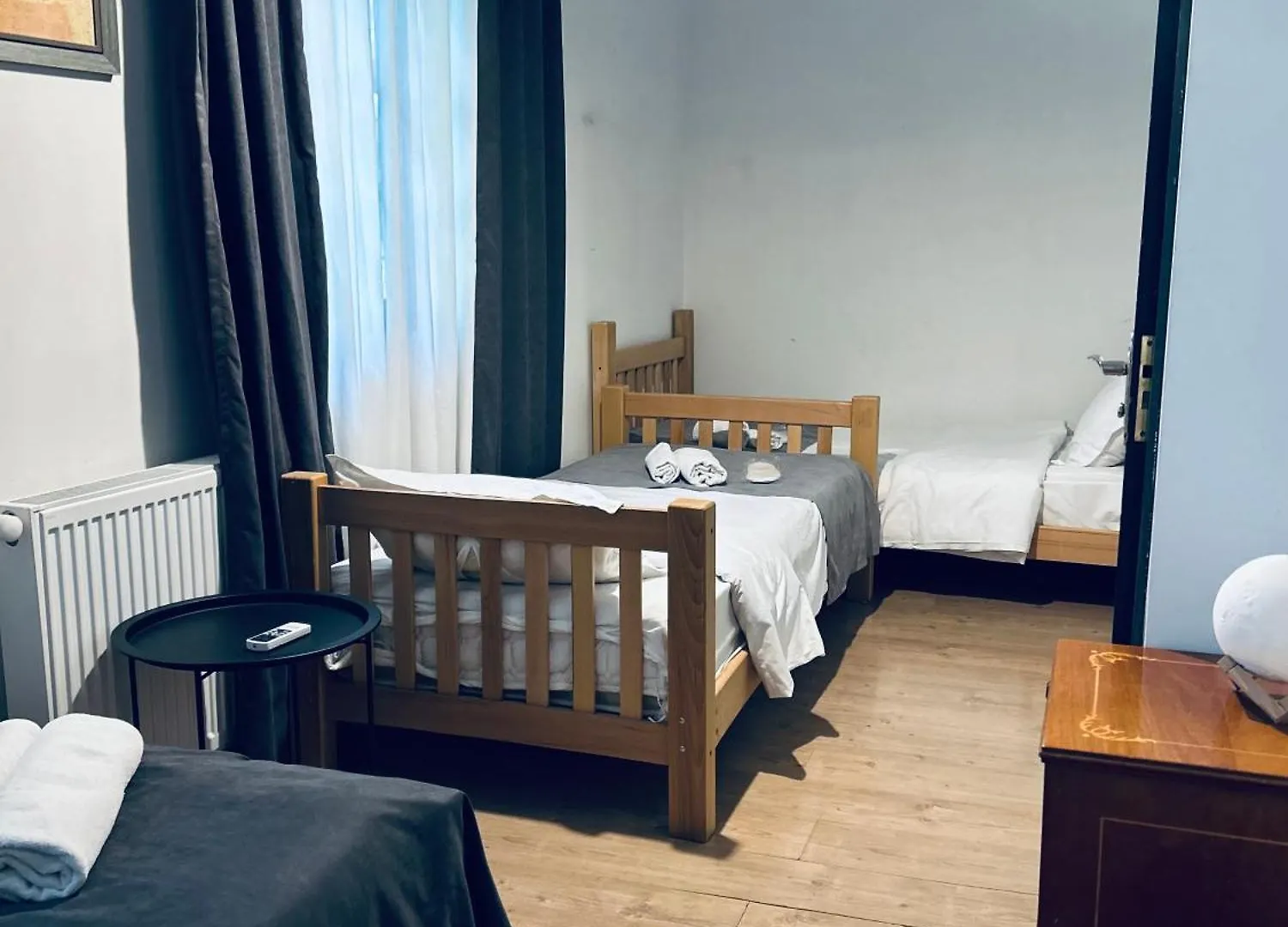 Hotel Grape Tiflis