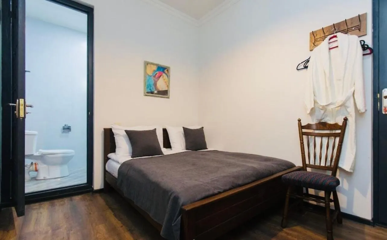 Hotel Grape Tiflis