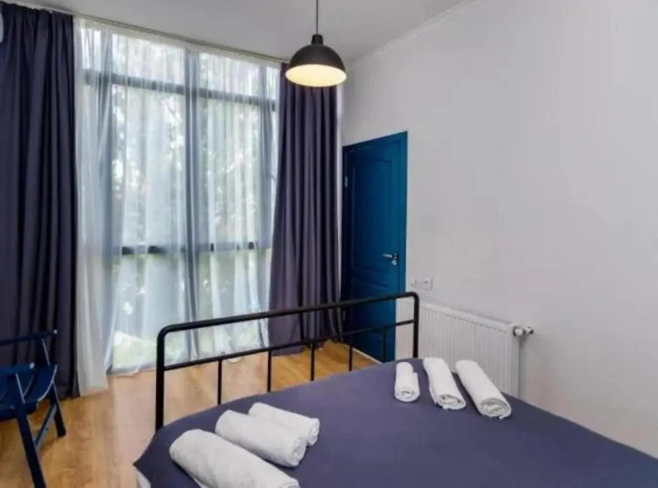 Hotel Grape Tiflis