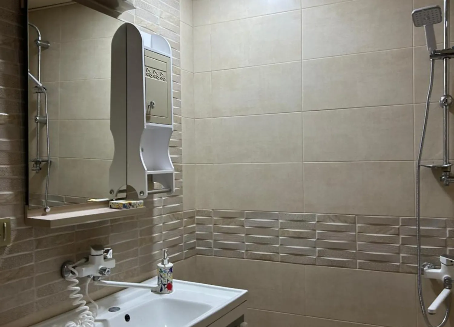 Hotel Grape Tiflis