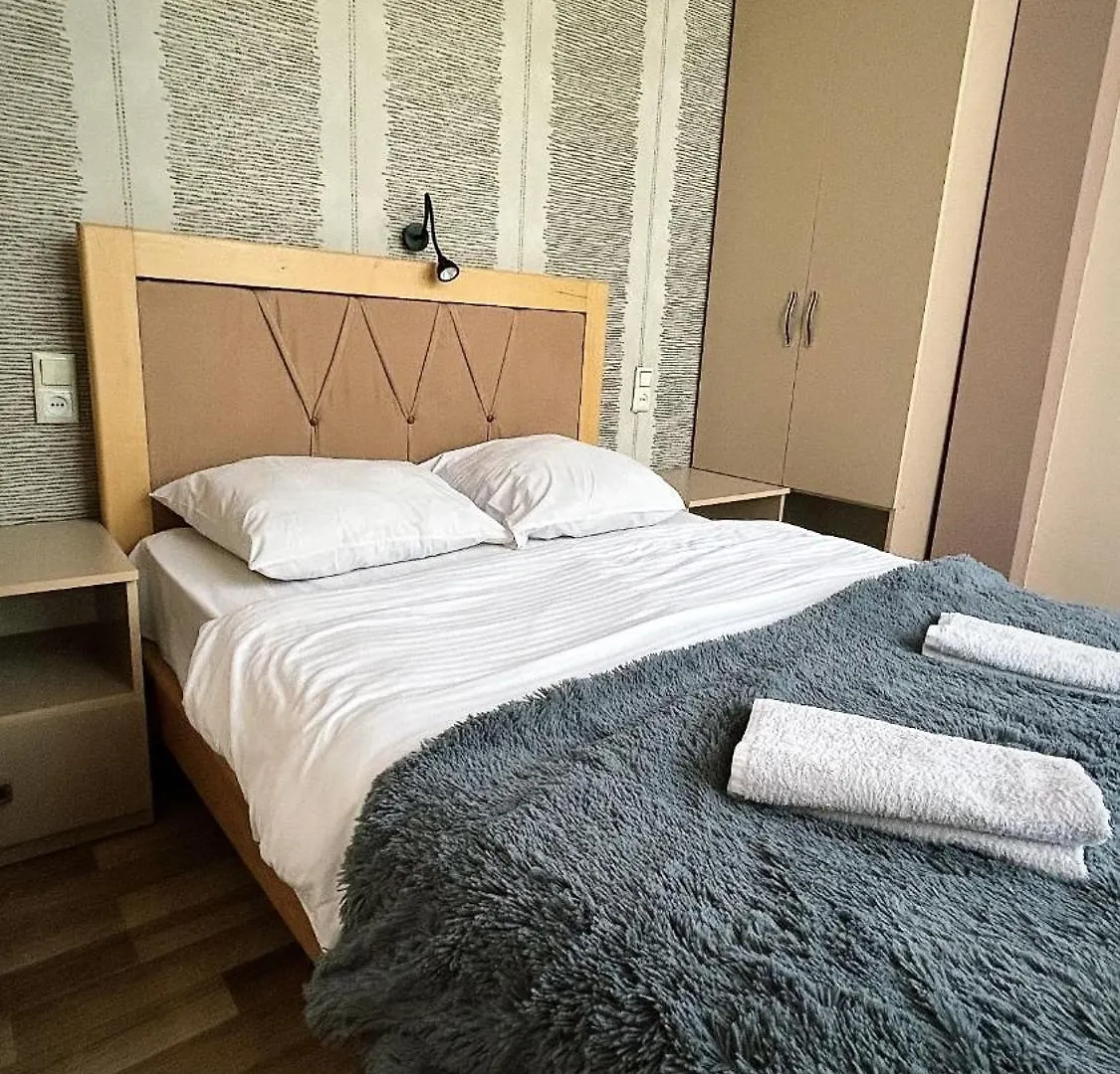 Hotel Grape Tiflis