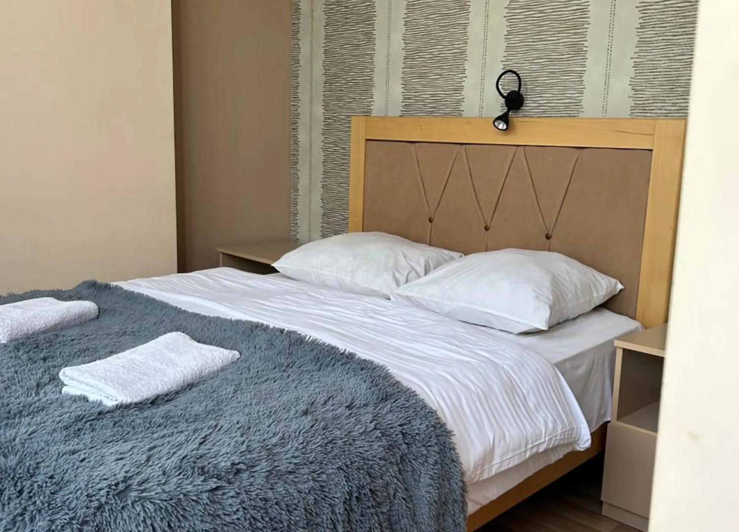 Hotel Grape Tiflis