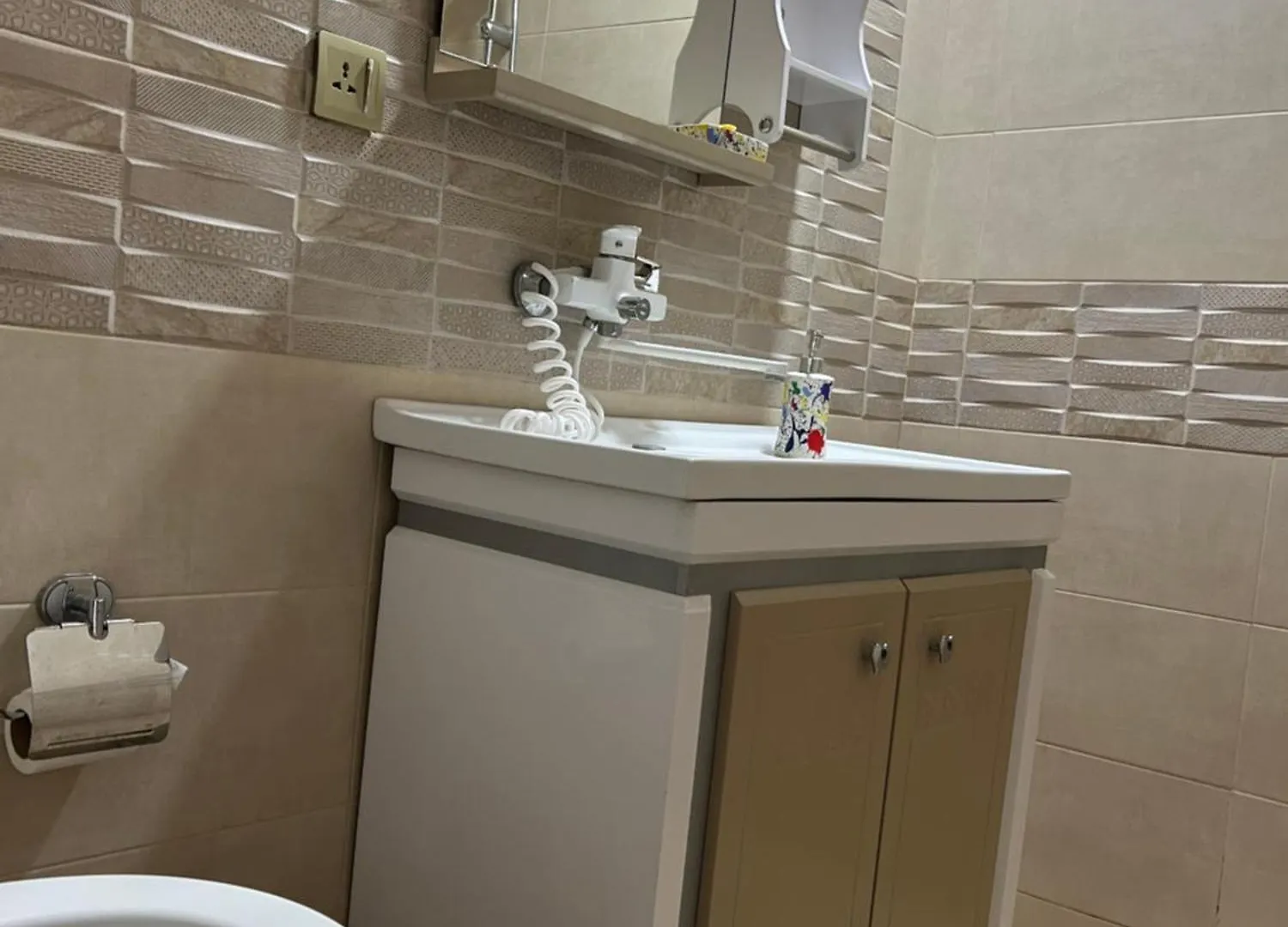 Hotel Grape Tiflis