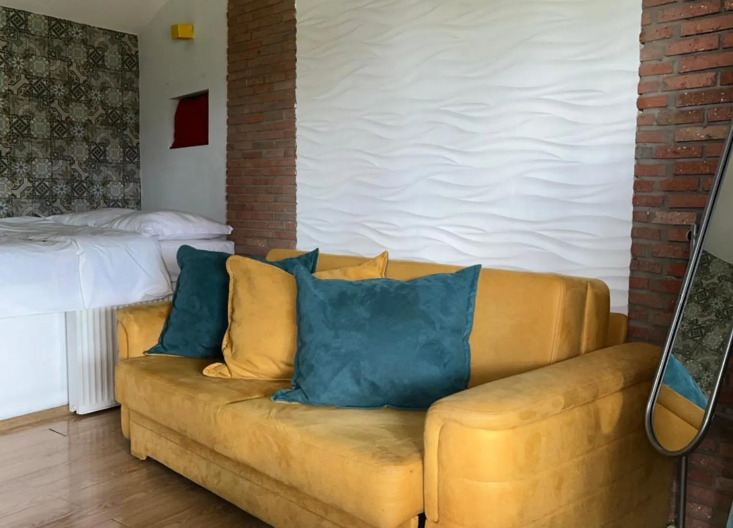 Hotel Grape Tiflis 3*,