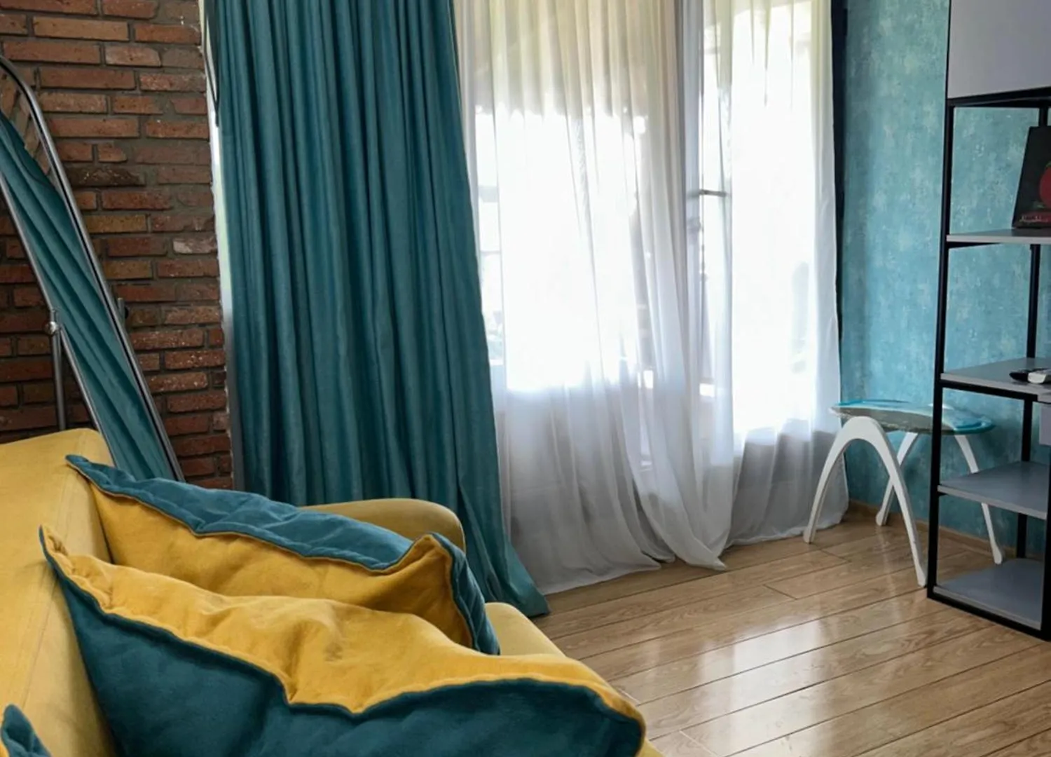 Hotel Grape Tiflis