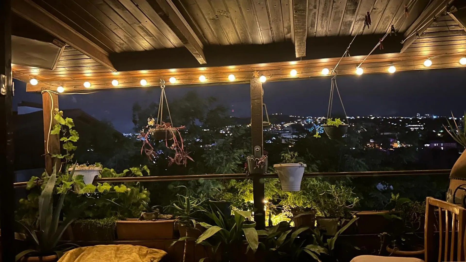 Hotel Grape Tiflis