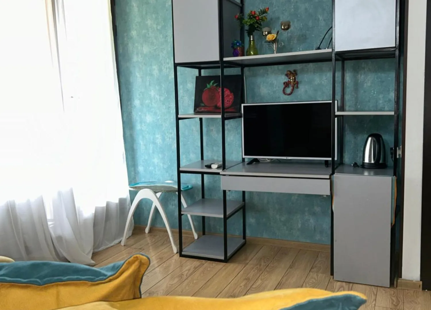 Hotel Grape Tiflis