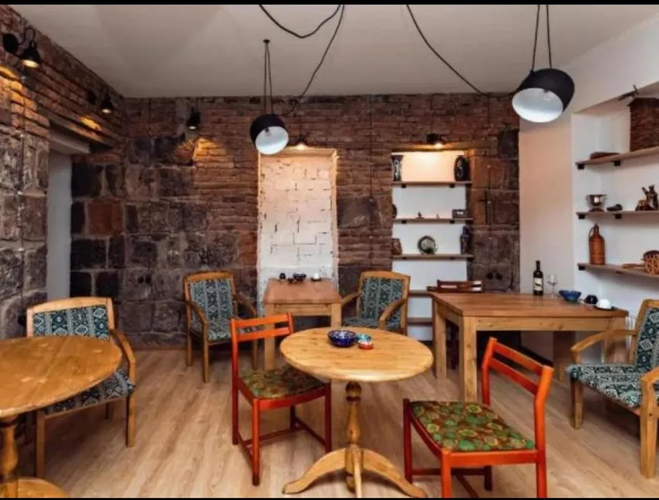 Hotel Grape Tbilisi