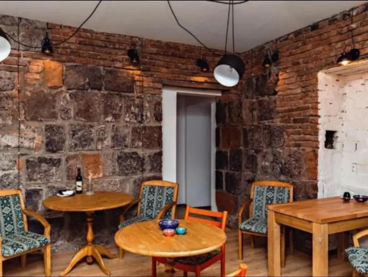 Hotel Grape Tbilisi 3*,  Georgia