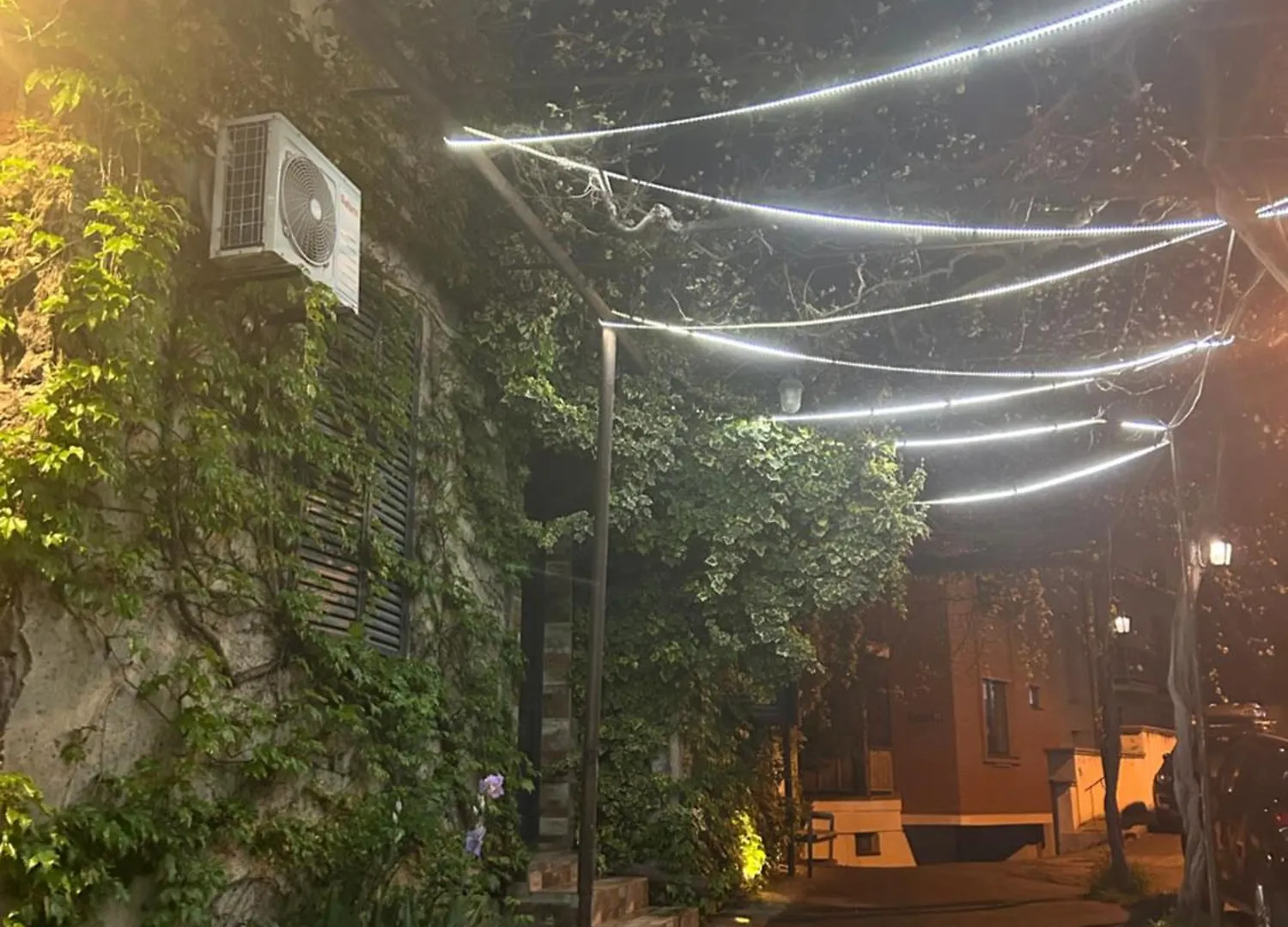 Hotel Grape Tbilisi