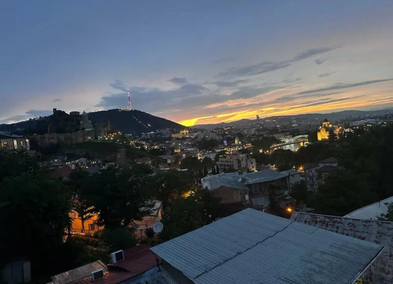 Hotel Grape Tbilisi