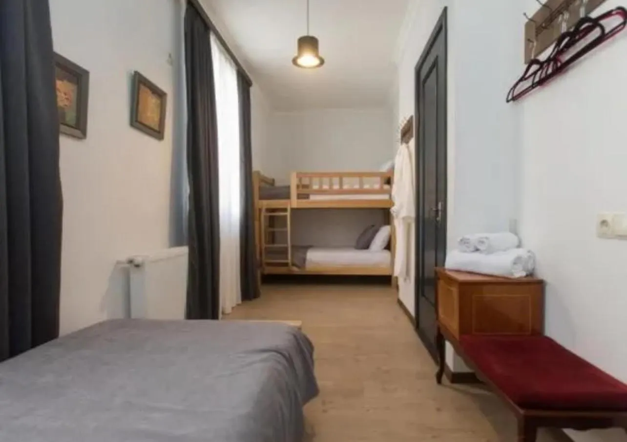 Hotel Grape Tbilisi
