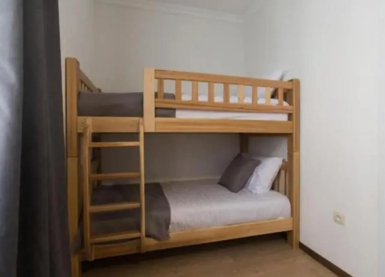 Hotel Grape Tbilisi Georgia