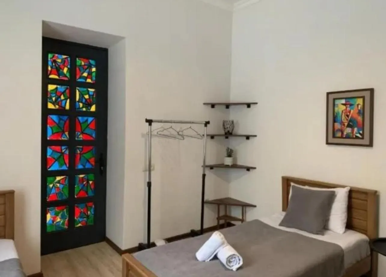 Hotel Grape Tbilisi 3*,  Georgia