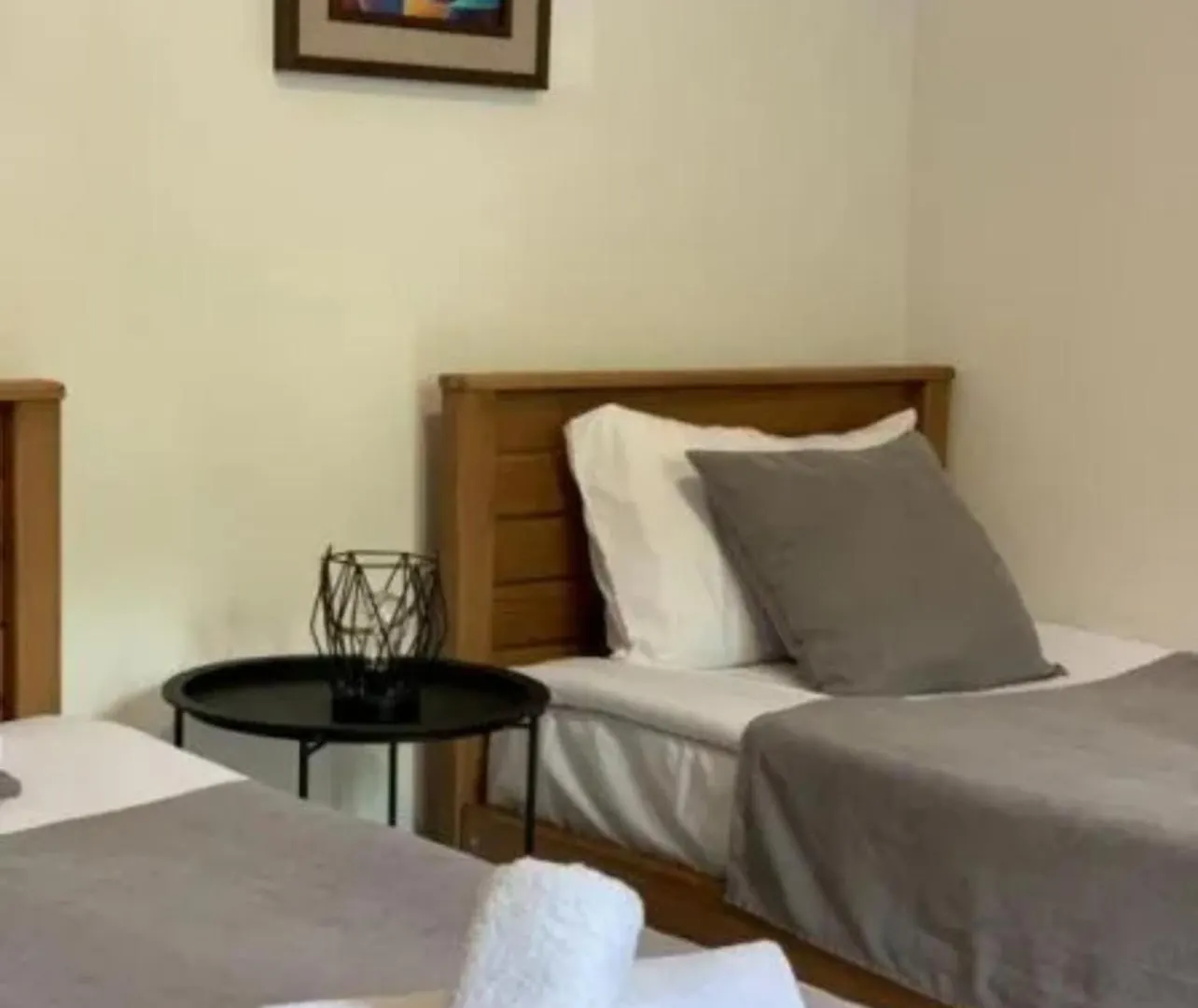 Hotel Grape Tbilisi