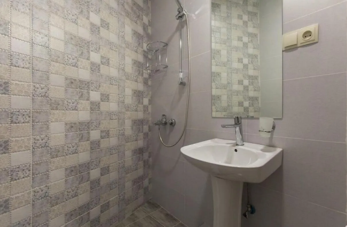 Hotel Grape Tbilisi
