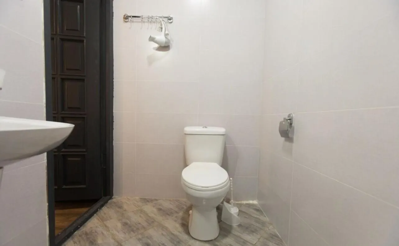 Hotel Grape Tbilisi