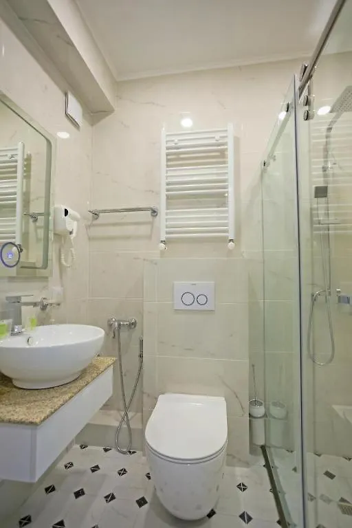 Hotel Grape Tbilisi 3*,
