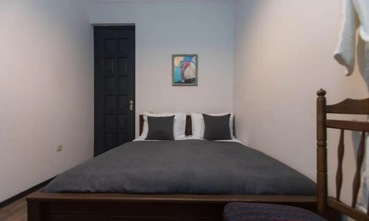 Hotel Grape Tbilisi