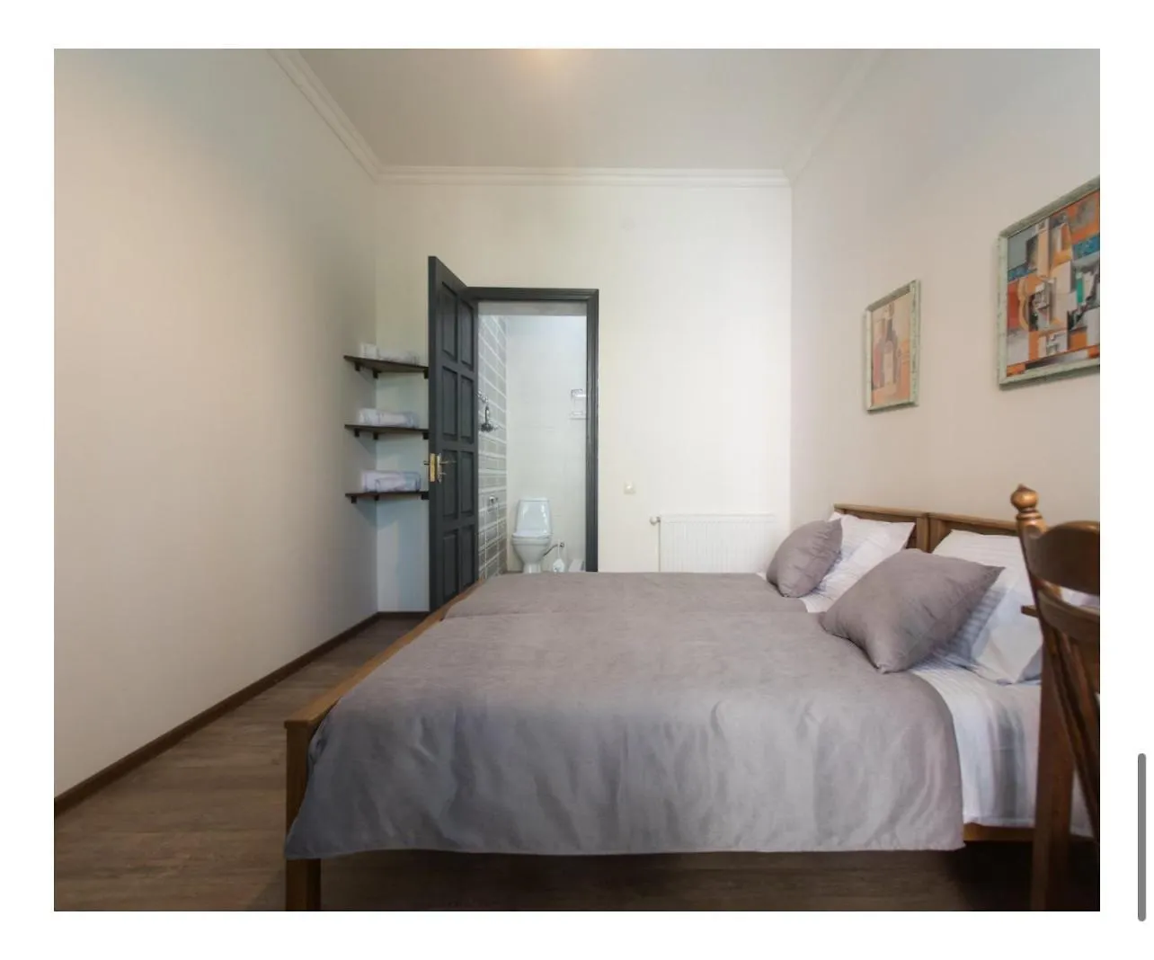 Hotel Grape Tbilisi