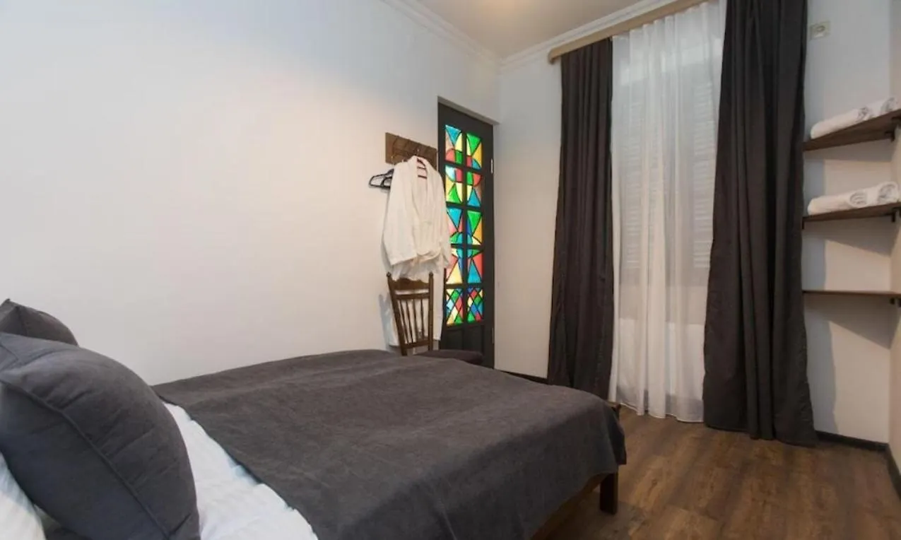 Hotel Grape Tbilisi