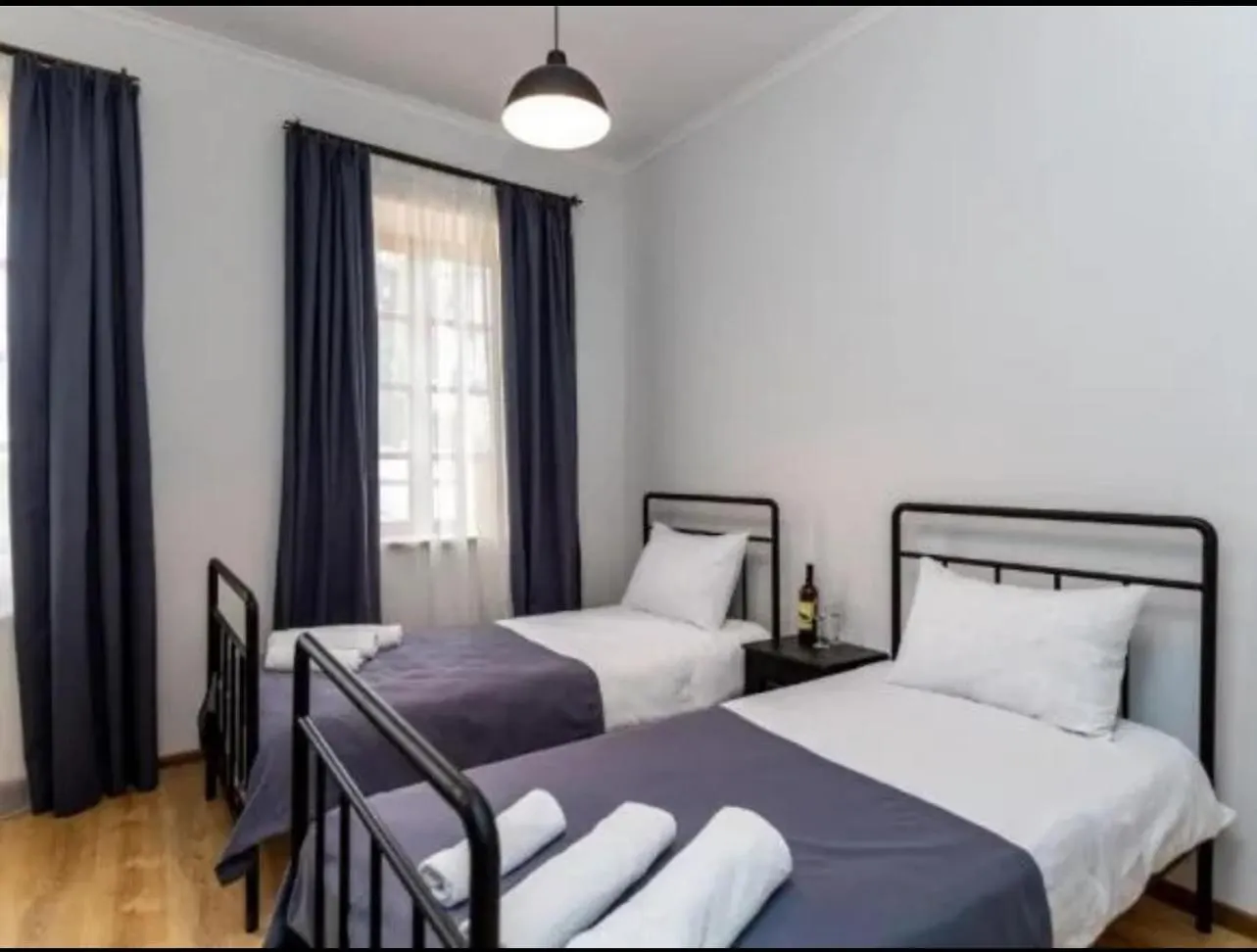 Hotel Grape Tbilisi