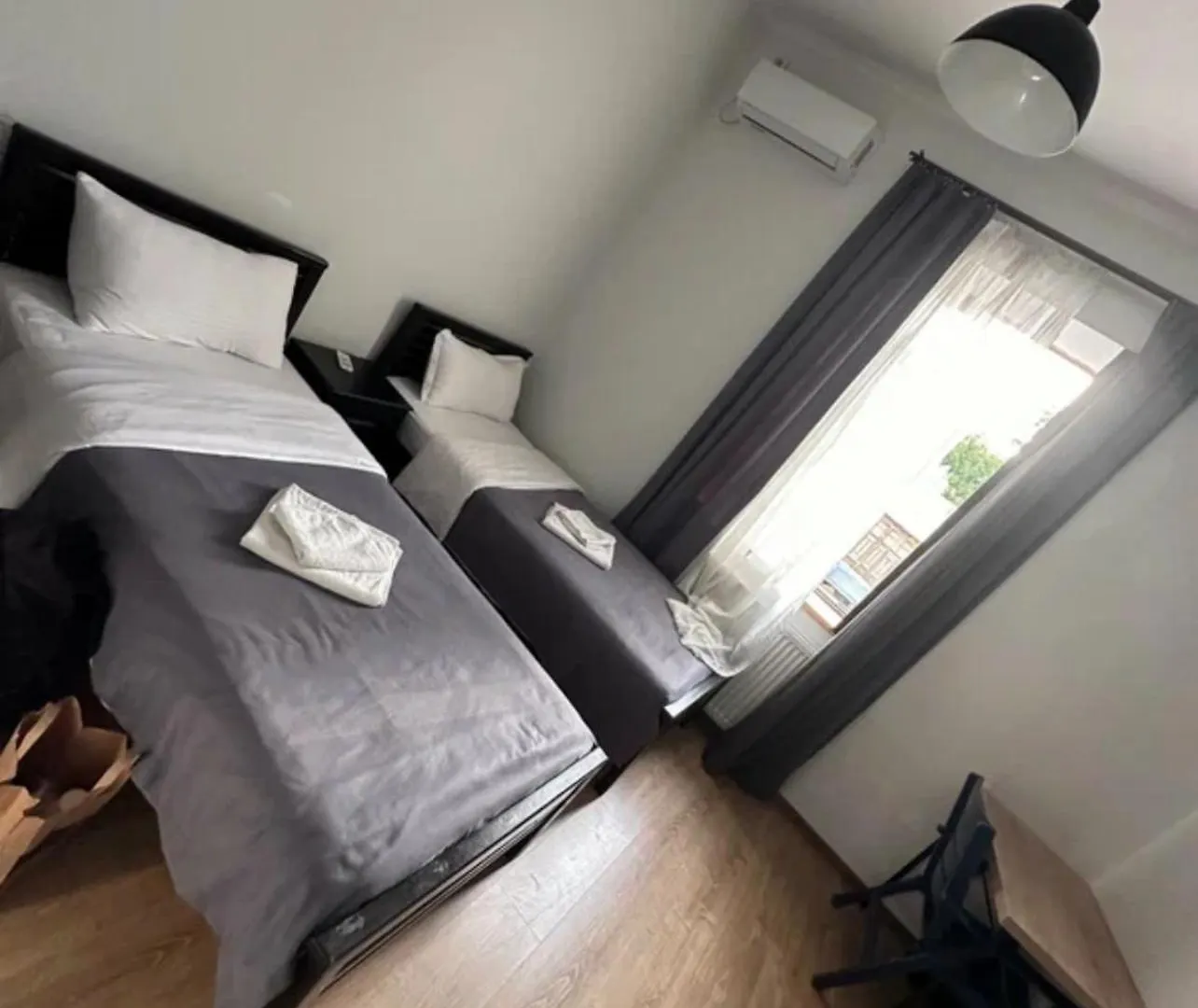 Hotel Grape Tbilisi Georgia