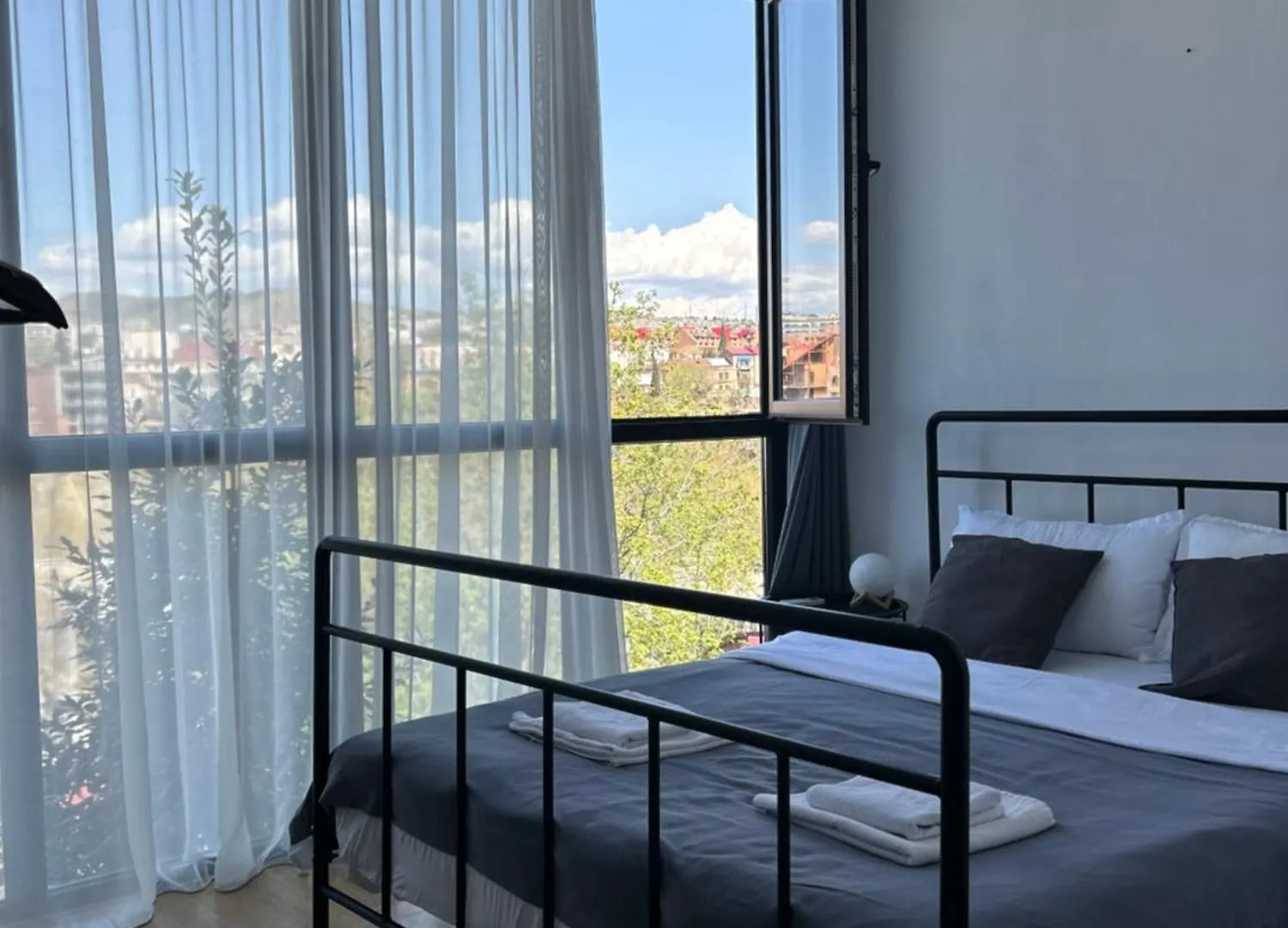 Hotel Grape Tbilisi