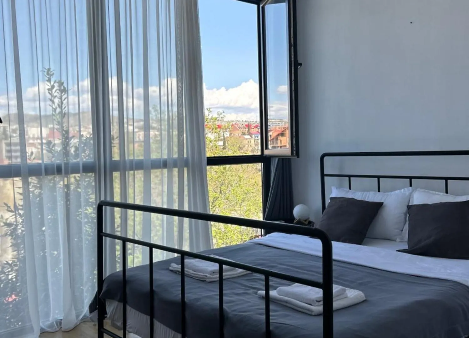 Hotel Grape Tbilisi Georgia