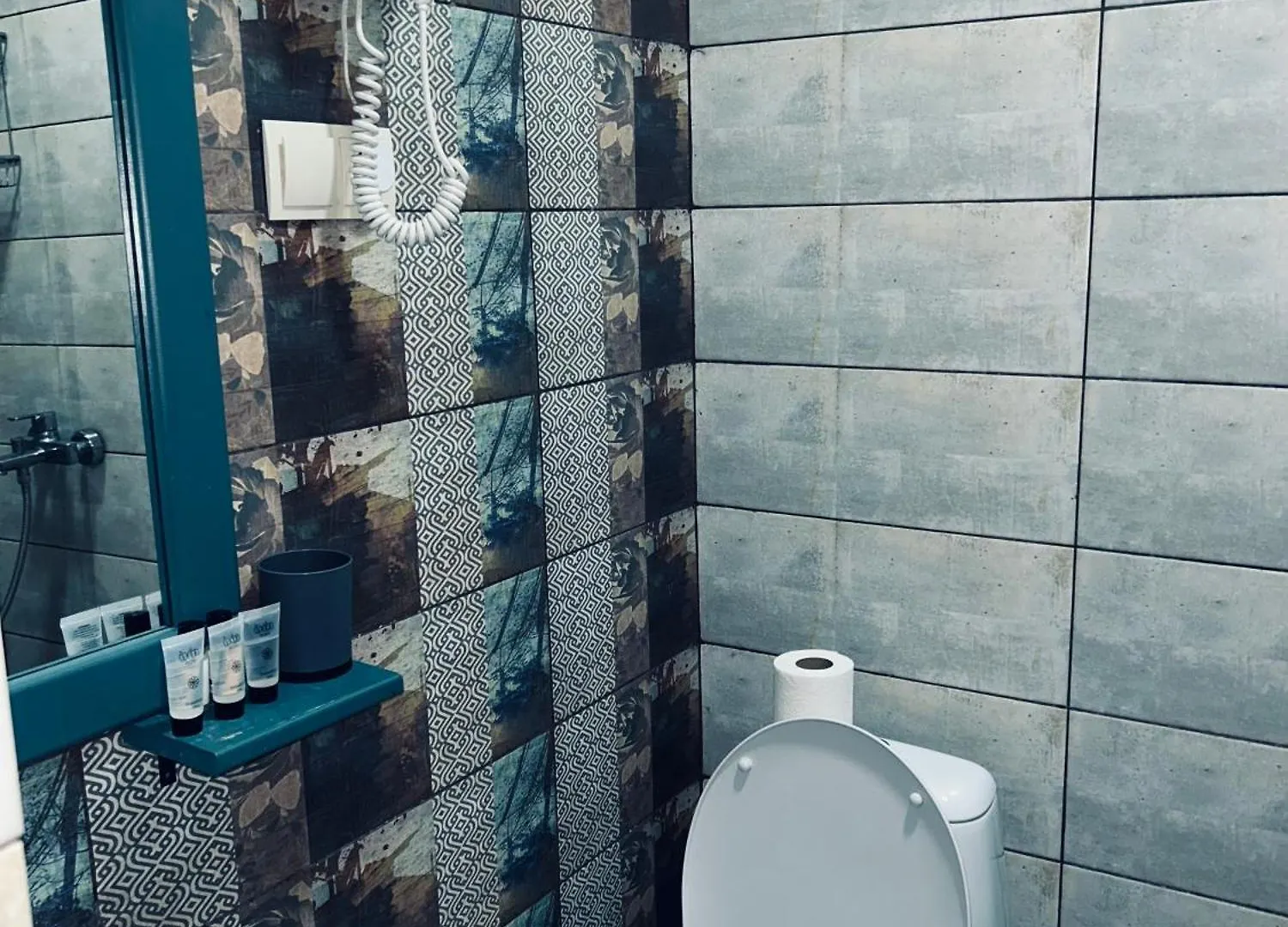 Hotel Grape Tbilisi